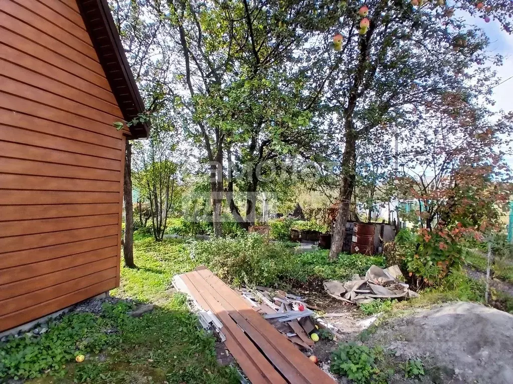 Дом в Челябинская область, Челябинск Садовод-Любитель № 1 СНТ, ул. 6-я ... - Фото 2