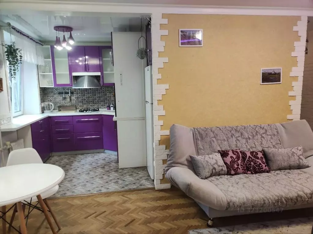 2-к кв. Московская область, Балашиха Керамик мкр, ш. Носовихинское, 2 ... - Фото 2