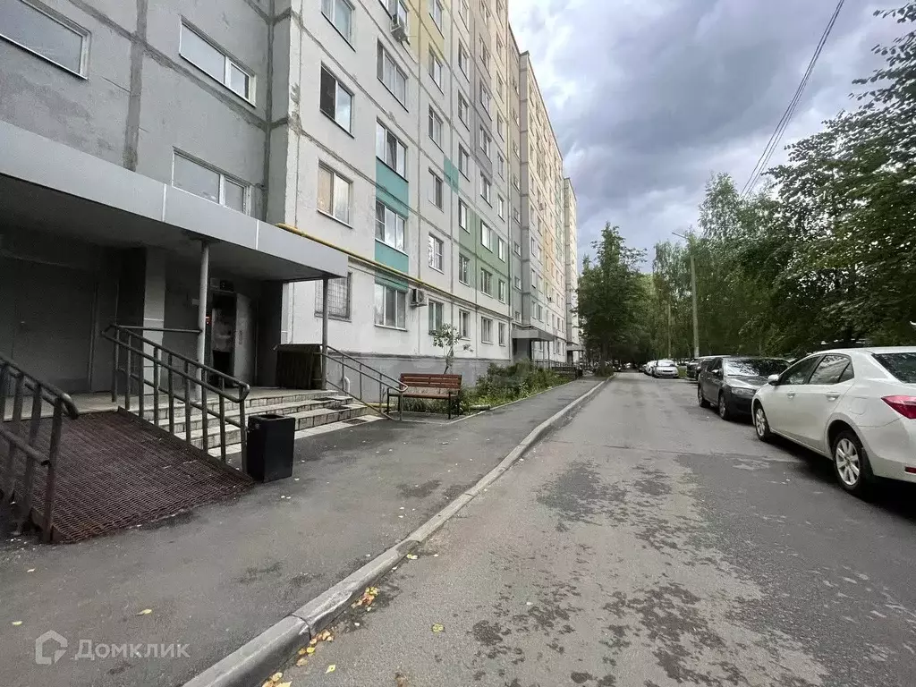 Продаётся 3-к квартира, 65 м - Фото 0