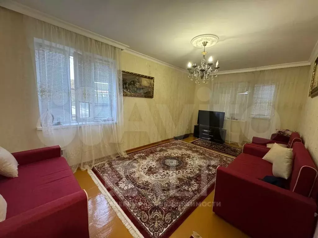 1-к. квартира, 33 м, 2/5 эт. - Фото 0