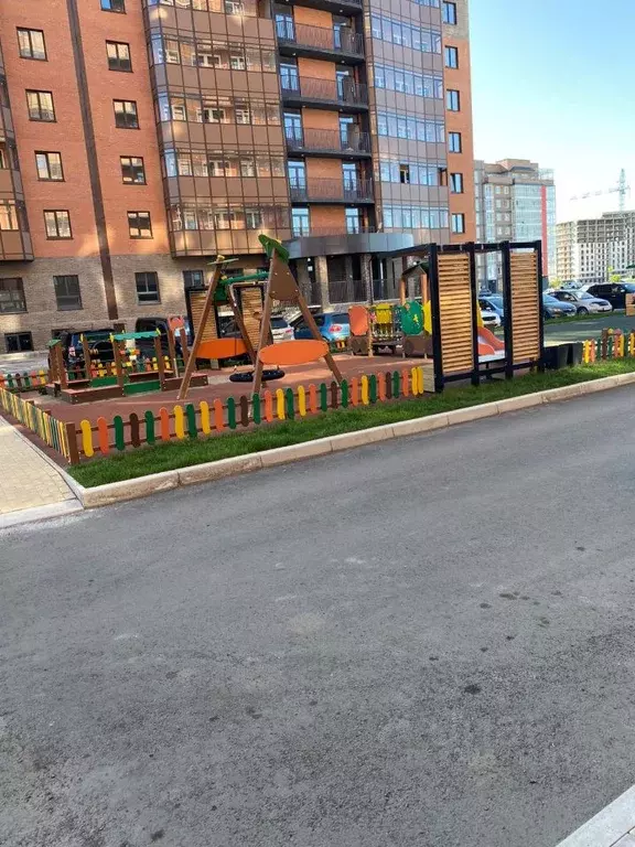 Студия Хакасия, Абакан ул. Кирова, 185к3 (25.5 м) - Фото 2