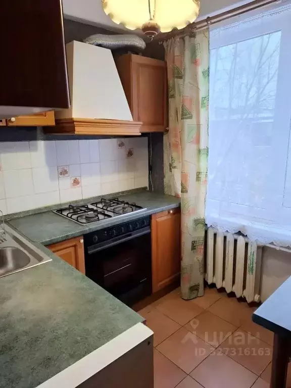 1-к кв. Санкт-Петербург Витебский просп., 61К3 (31.7 м) - Фото 1