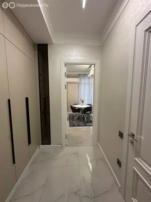 2-комнатная квартира: Махачкала, улица Времена Года, 9к1 (47 м) - Фото 2