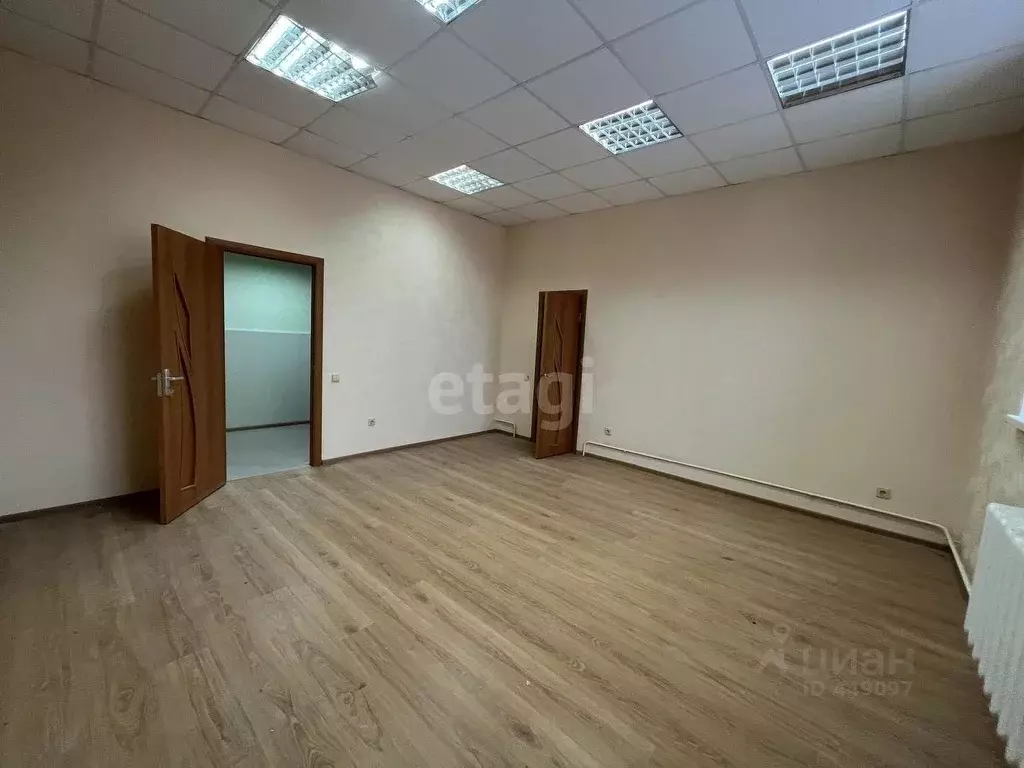 Офис в Смоленская область, Смоленск ул. Энгельса, 24 (141.6 м) - Фото 1