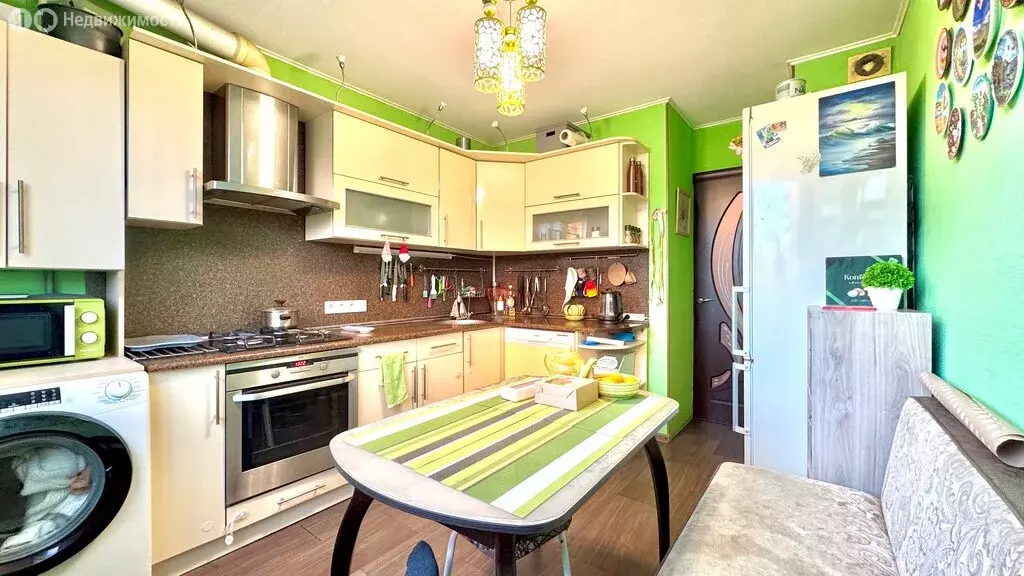 3-комнатная квартира: Сертолово, улица Молодцова, 2 (63 м) - Фото 1