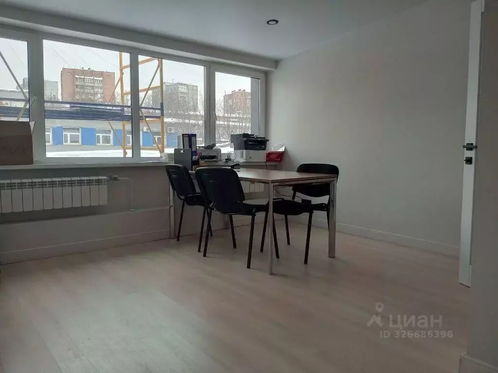 Помещение свободного назначения в Москва Смирновская ул., 2С1 (17 м) - Фото 2