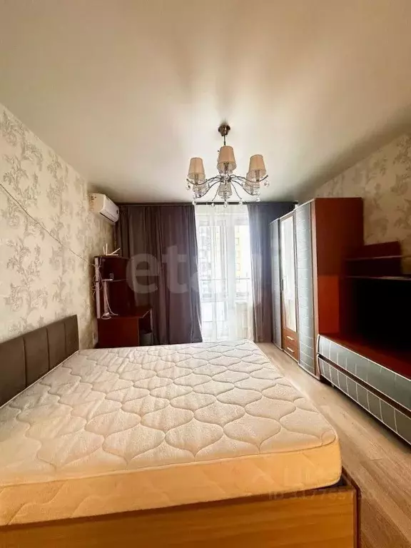 3-к кв. Московская область, Одинцово ул. Каштановая, 10к1 (80.6 м) - Фото 0