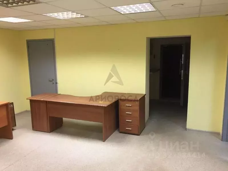 Помещение свободного назначения в Волгоградская область, Волгоград ул. ... - Фото 2