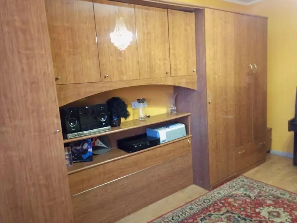 Комната Москва ул. Недорубова, 20к1 (17.0 м) - Фото 1