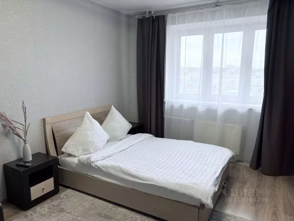 1-к кв. Московская область, Дмитров Оборонная ул., 29 (45.7 м) - Фото 1