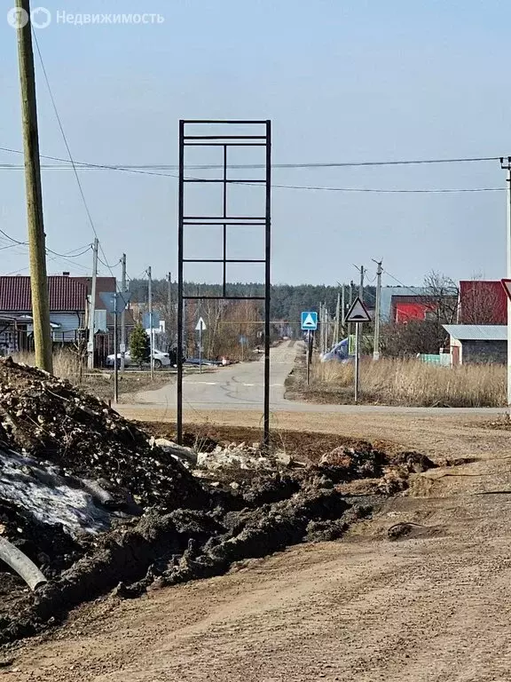 Участок в Тукаевский район, Малошильнинское сельское поселение, ДНП ... - Фото 1