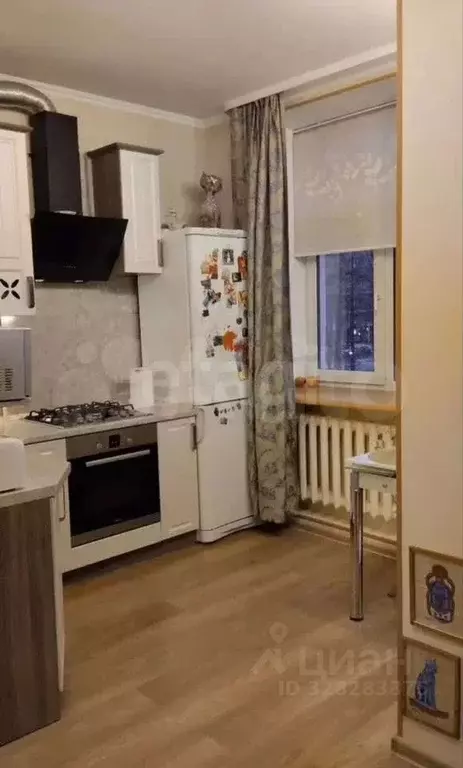 2-к кв. Пермский край, Пермь Комсомольский просп., 63 (50.1 м) - Фото 1