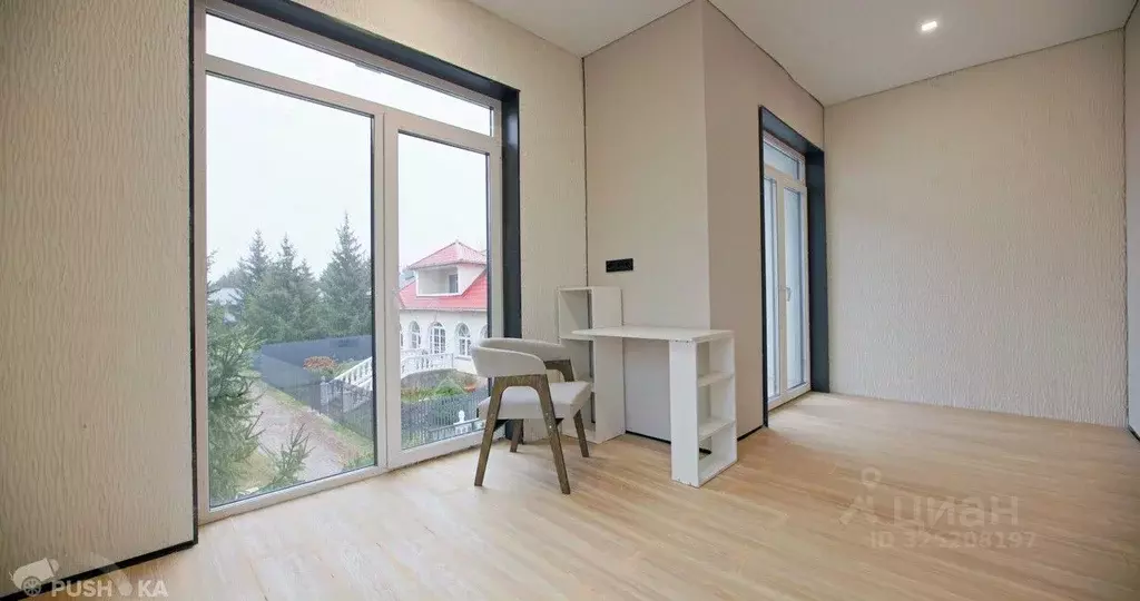 Коттедж в Москва д. Писково, 12Б (120 м) - Фото 1