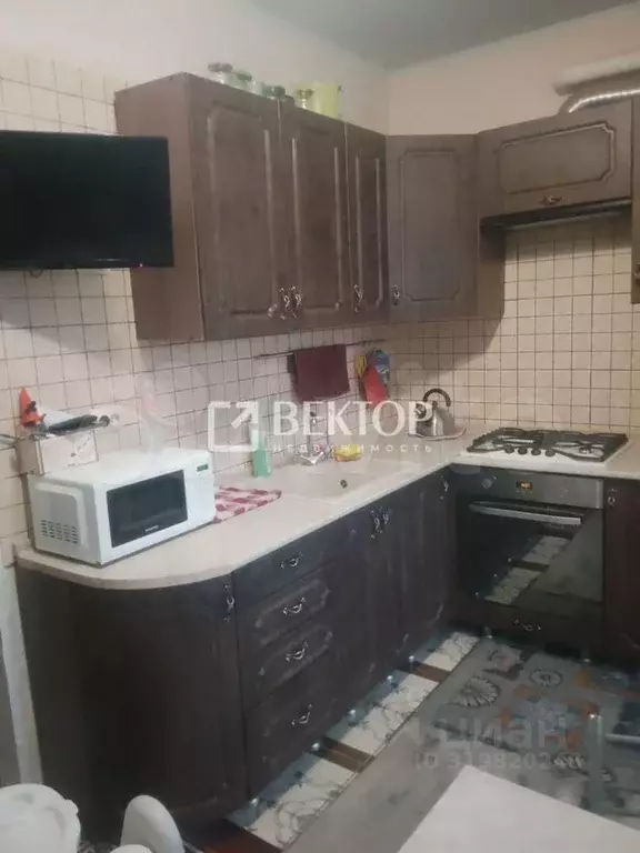1-к кв. Костромская область, Кострома Жужелинская ул., 30 (39.0 м) - Фото 0