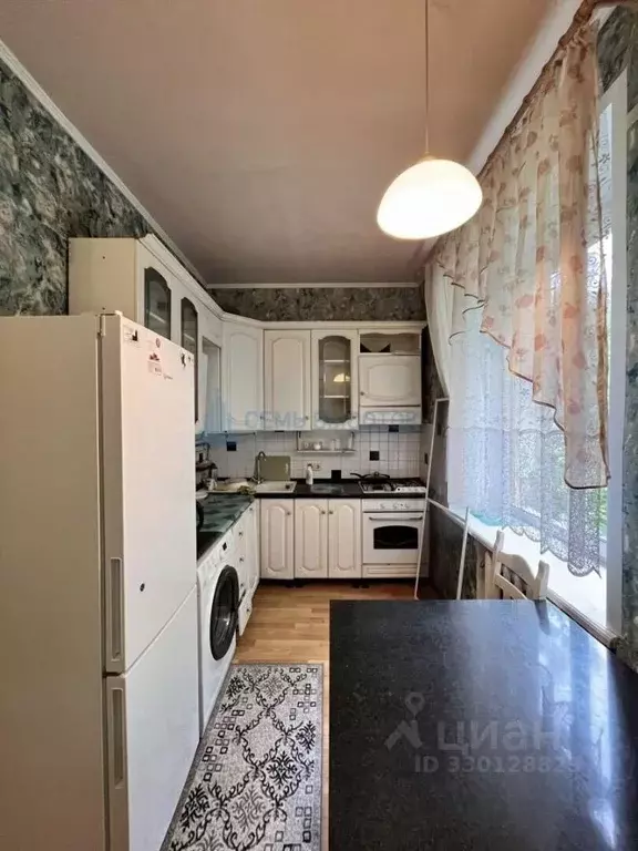 2-к кв. Московская область, Подольск ул. Большая Серпуховская, 30А ... - Фото 1
