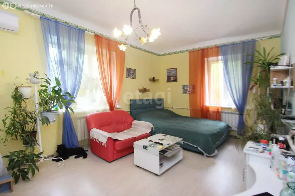 3-комнатная квартира: Калуга, улица Константиновых, 15 (70 м) - Фото 1