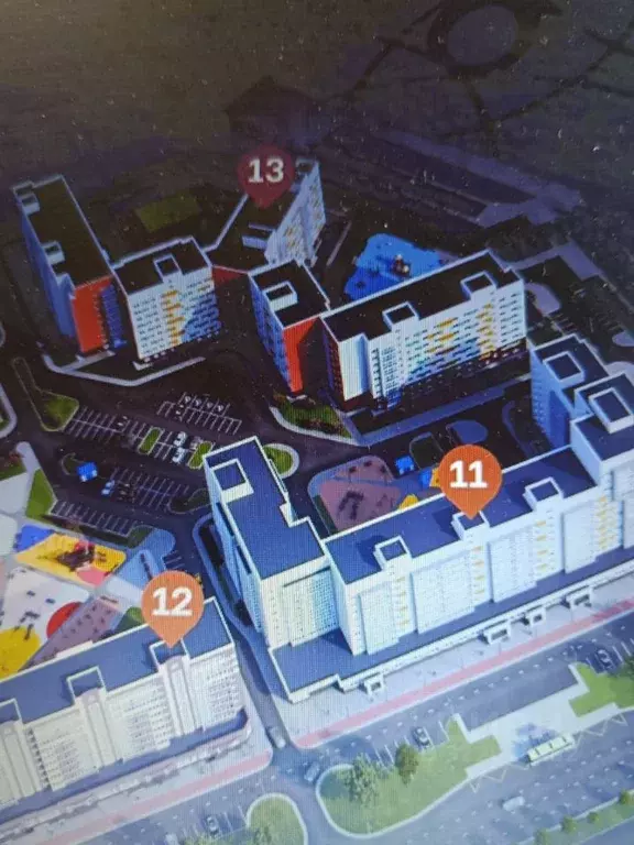 2-к кв. Башкортостан, Уфа Дагестанская ул., лит13 (52.0 м) - Фото 0