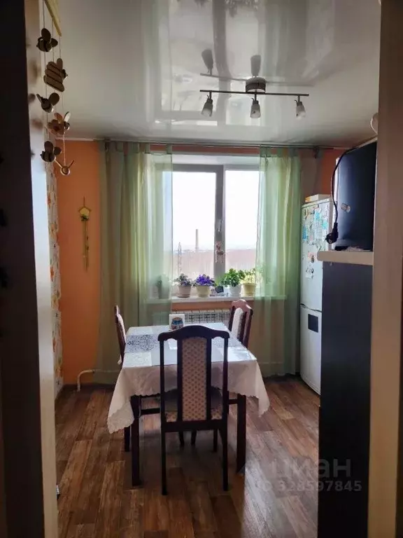 2-к кв. Челябинская область, Челябинск ул. Профессора Благих, 79 (50.1 ... - Фото 2