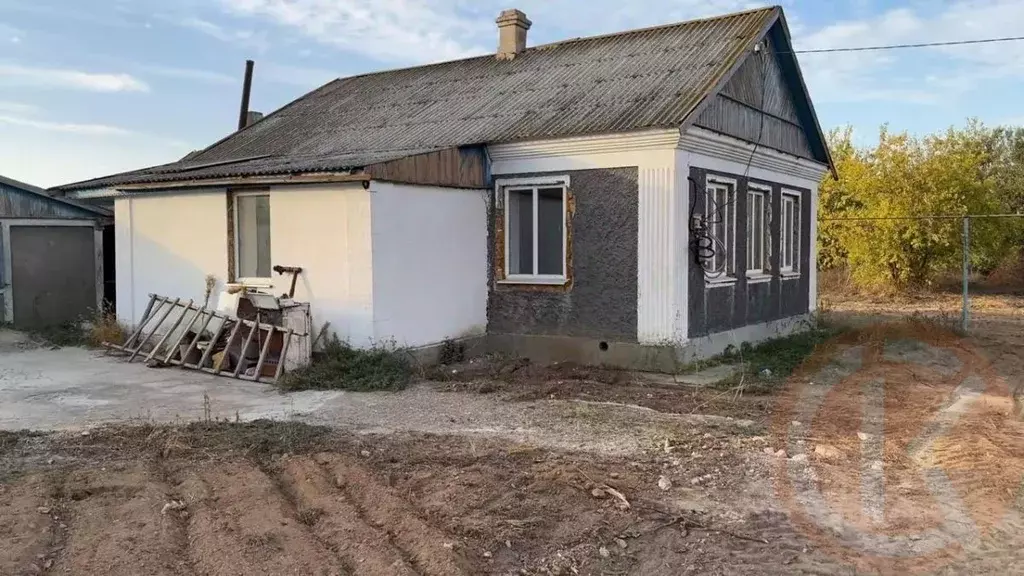 Дом в Крым, Первомайский район, с. Правда ул. Садовая, 76 (51 м) - Фото 1