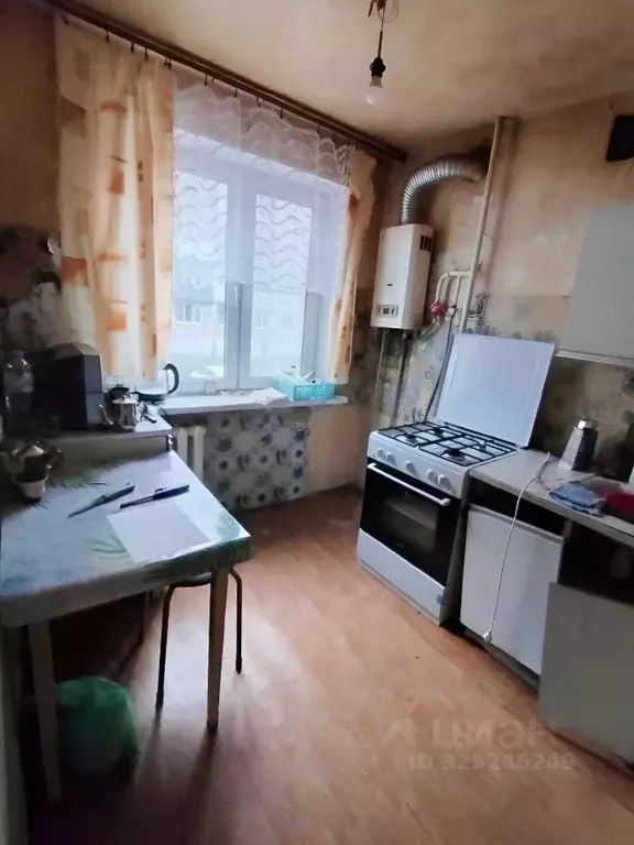 3-к кв. Нижегородская область, Богородск 2-й мкр, 5Б (48.8 м) - Фото 2