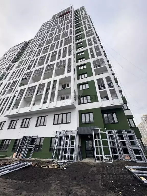 Помещение свободного назначения в Челябинская область, Челябинск ... - Фото 1