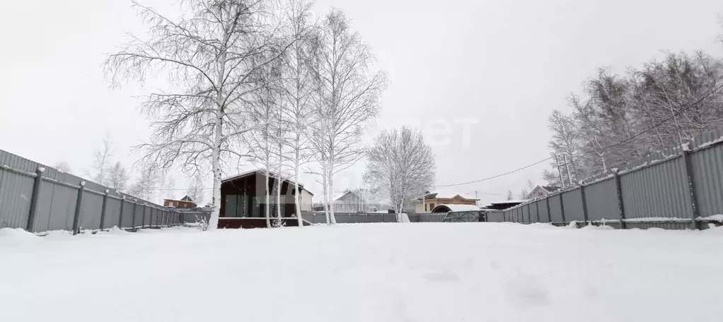 Дом в Московская область, Дмитровский муниципальный округ, д. Сазонки ... - Фото 1