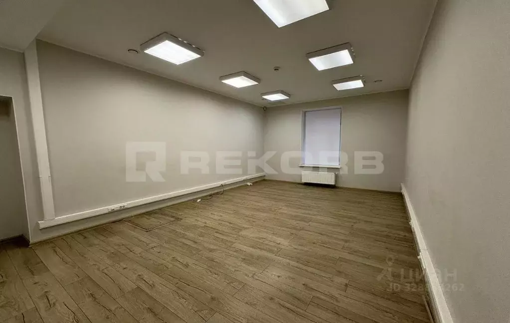 Офис в Санкт-Петербург ул. Чайковского, 29 (79 м) - Фото 1