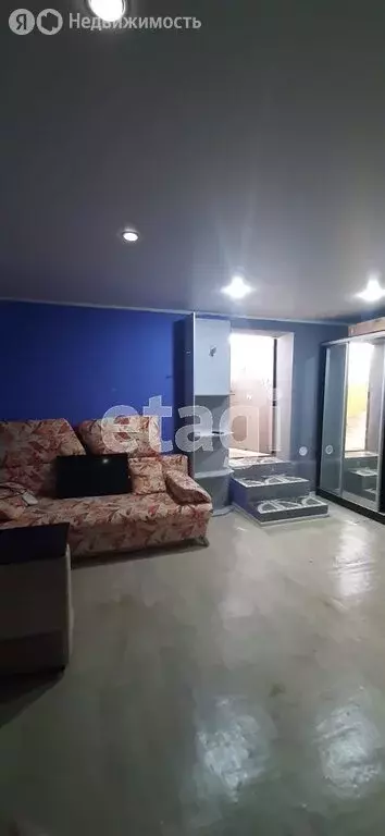 Квартира-студия: Супсех, улица Пушкина, 48 (24.7 м) - Фото 2