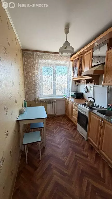 2-комнатная квартира: Омск, Заозёрная улица, 9 (42.7 м) - Фото 1