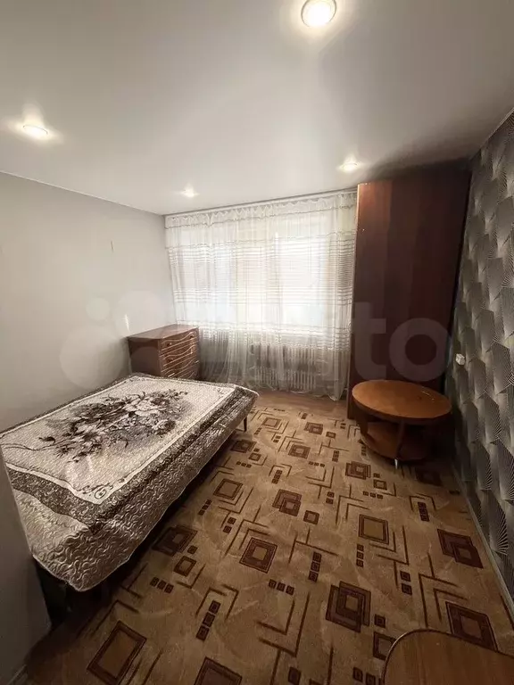 1-к. квартира, 18,7 м, 4/5 эт. - Фото 1