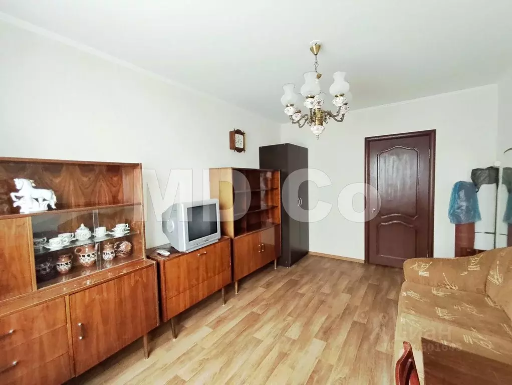 Комната Москва Россошанская ул., 7К1 (16.0 м) - Фото 2