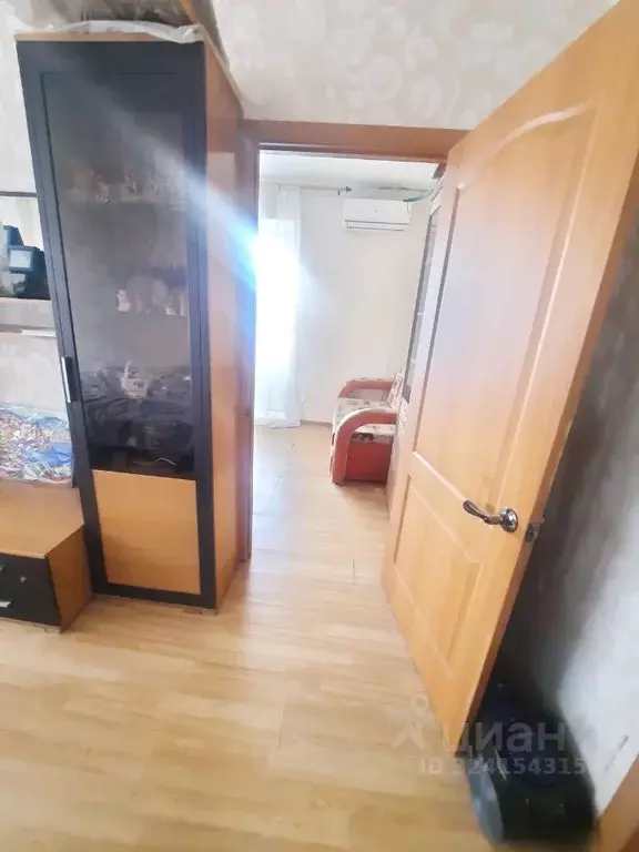 3-к кв. Московская область, Солнечногорск городской округ, Поварово ... - Фото 1