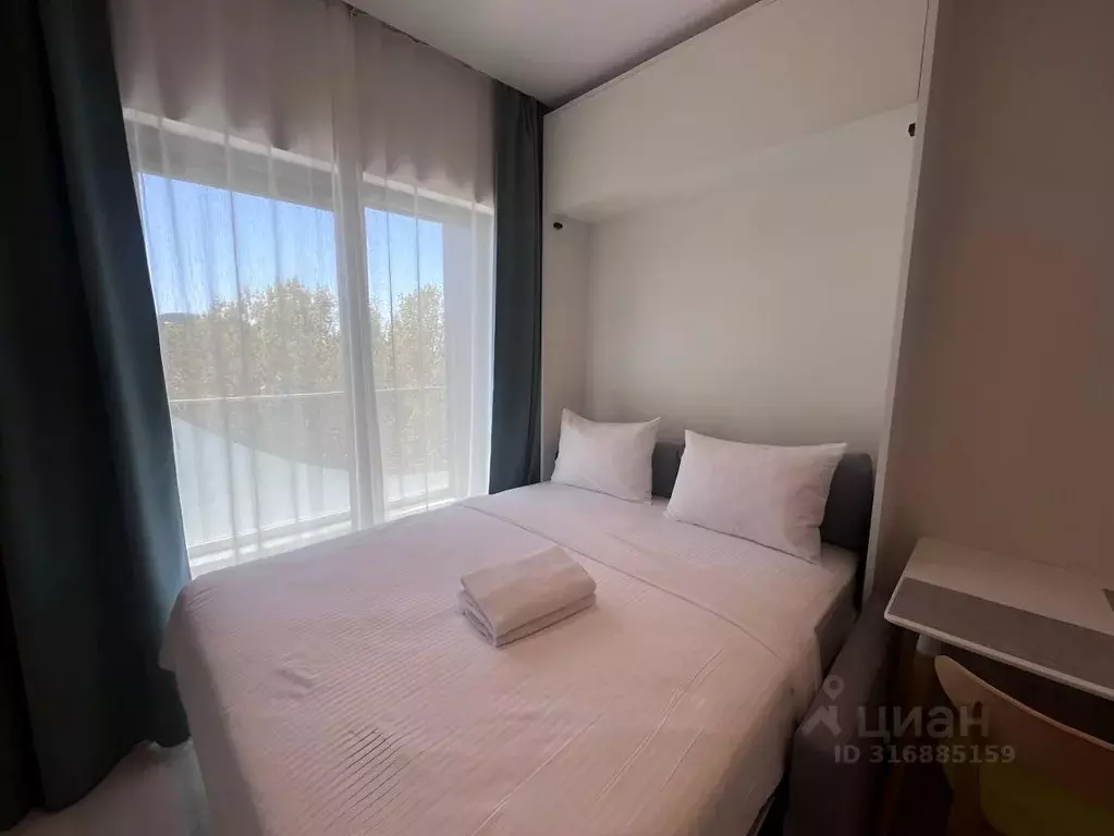 Студия Краснодарский край, Анапа Пионерский просп., 20 (19.5 м) - Фото 1