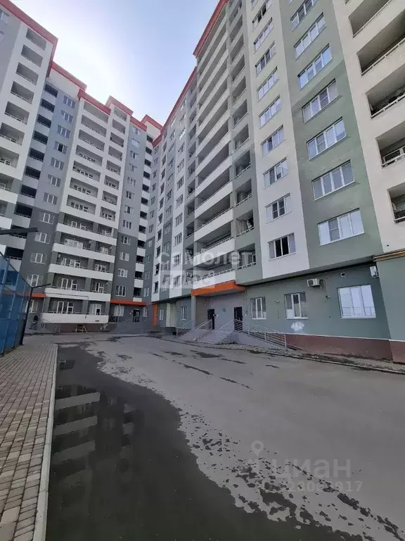 2-к кв. Дагестан, Дербент ул. Сальмана, 102 (72.0 м) - Фото 1