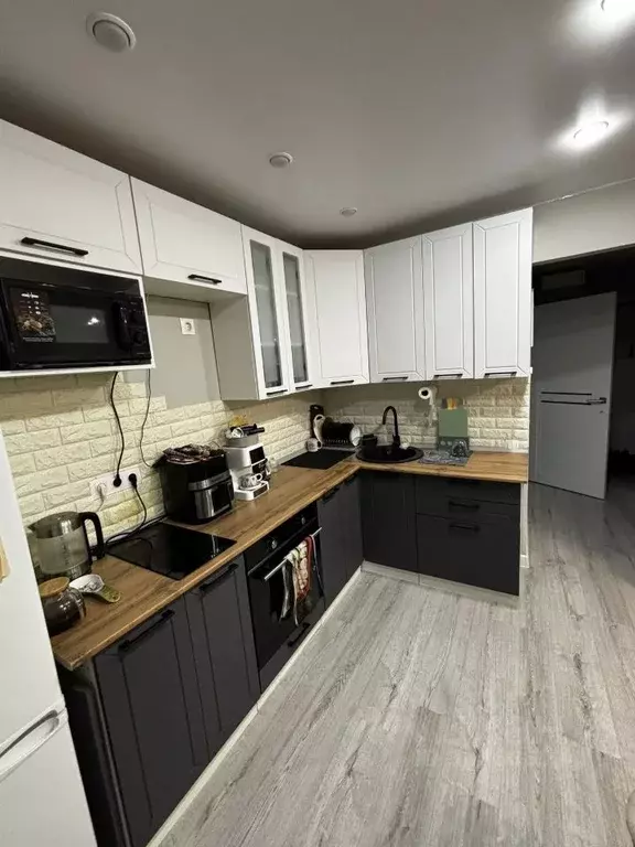 1-к кв. Новосибирская область, Новосибирск Затулинский жилмассив, ул. ... - Фото 1