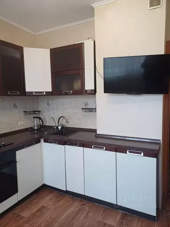 2-к кв. Курская область, Курск Северо-Западный мкр, ул. Мыльникова, 1 ... - Фото 2