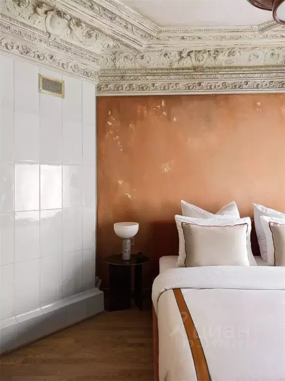 Комната Москва ул. Земляной Вал, 56С3 (19.0 м) - Фото 2