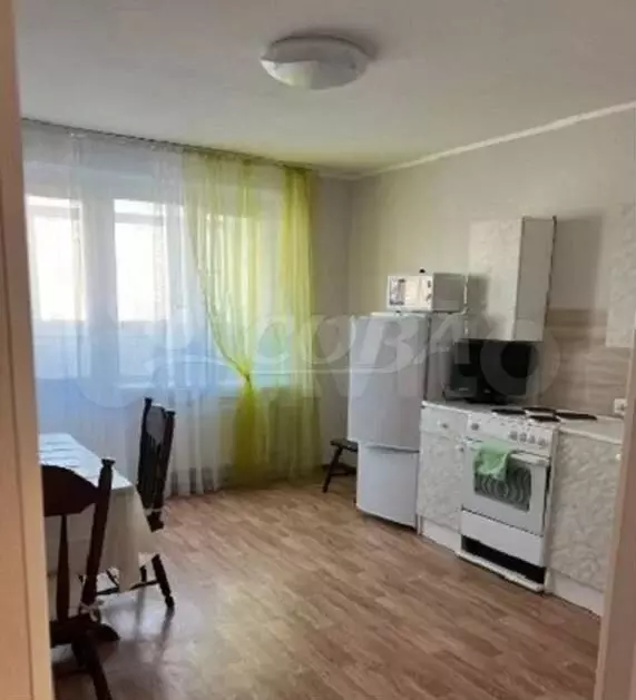 3-к. квартира, 90 м, 5/14 эт. - Фото 1