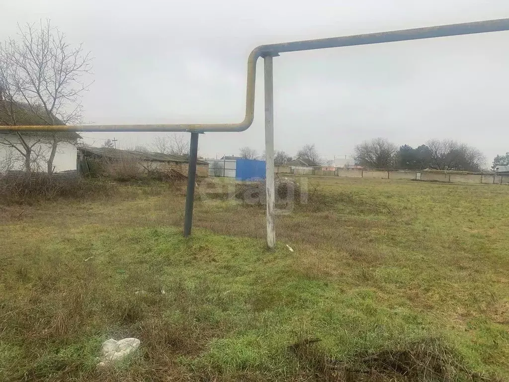 Участок в Крым, Красногвардейский район, с. Ленинское ул. Киевская ... - Фото 2