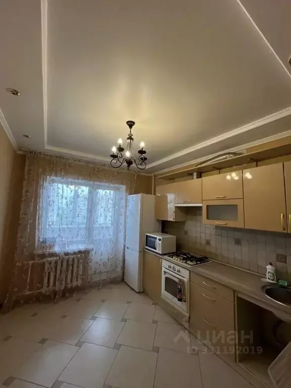 2-к кв. Брянская область, Брянск ул. Романа Брянского, 17 (62.0 м) - Фото 2