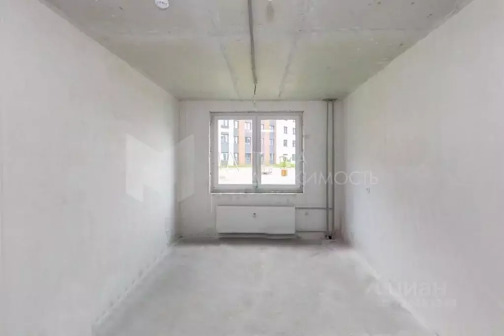 Студия Тюменская область, Тюменский муниципальный округ, с. Горьковка ... - Фото 1