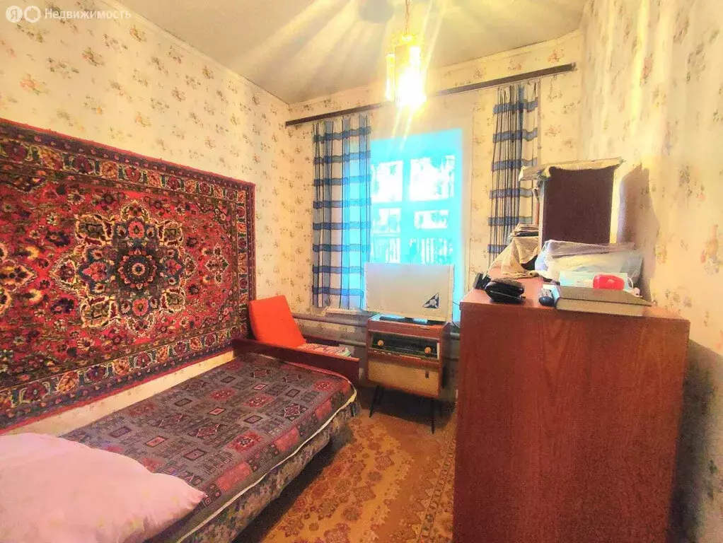 Дом в Берёзовский, Театральная улица (48 м) - Фото 1