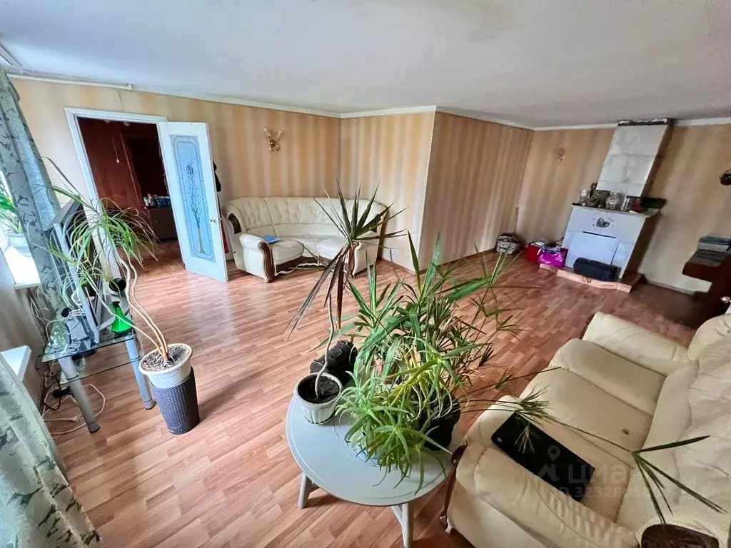 Дом в Московская область, Раменское Гражданская ул., 2 (130 м) - Фото 1