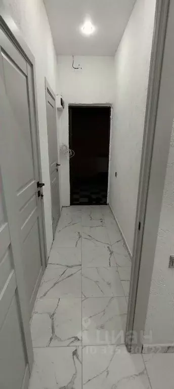 2-к кв. Калужская область, Балабаново г. Боровский муниципальный ... - Фото 2