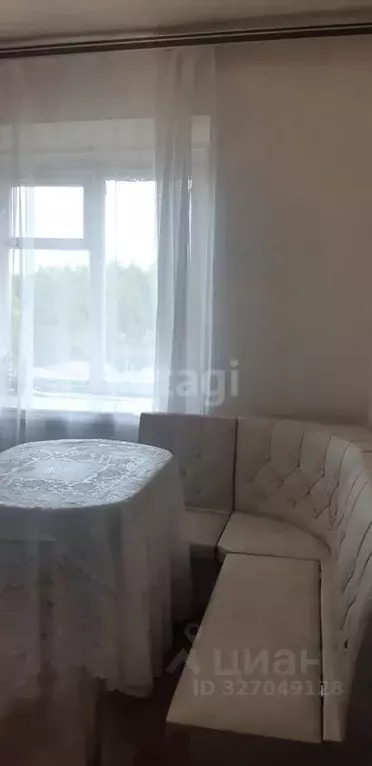 2-к кв. Московская область, Дмитровский муниципальный округ, пос. ... - Фото 2