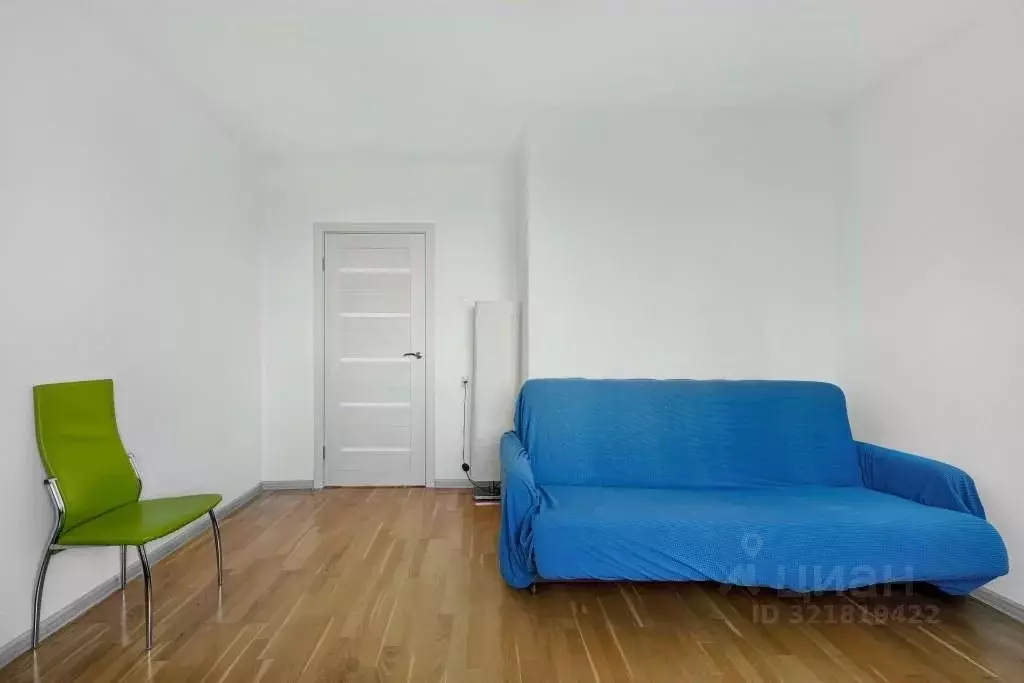 1-к кв. Москва Изюмская ул., 49к1 (36.0 м) - Фото 1