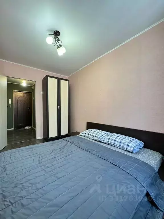 2-к кв. Башкортостан, Уфа ул. Аксакова, 7 (50.0 м) - Фото 2