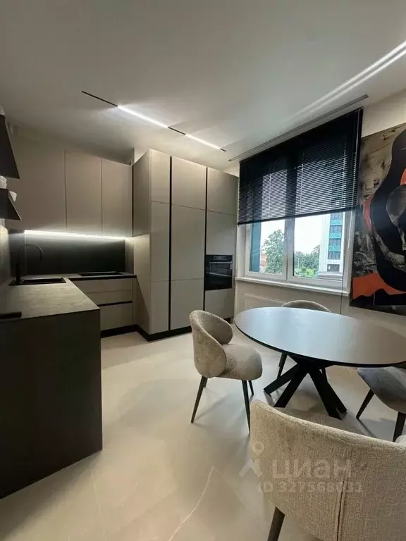 1-к кв. Калининградская область, Калининград ул. Генерал-фельдмаршала ... - Фото 1