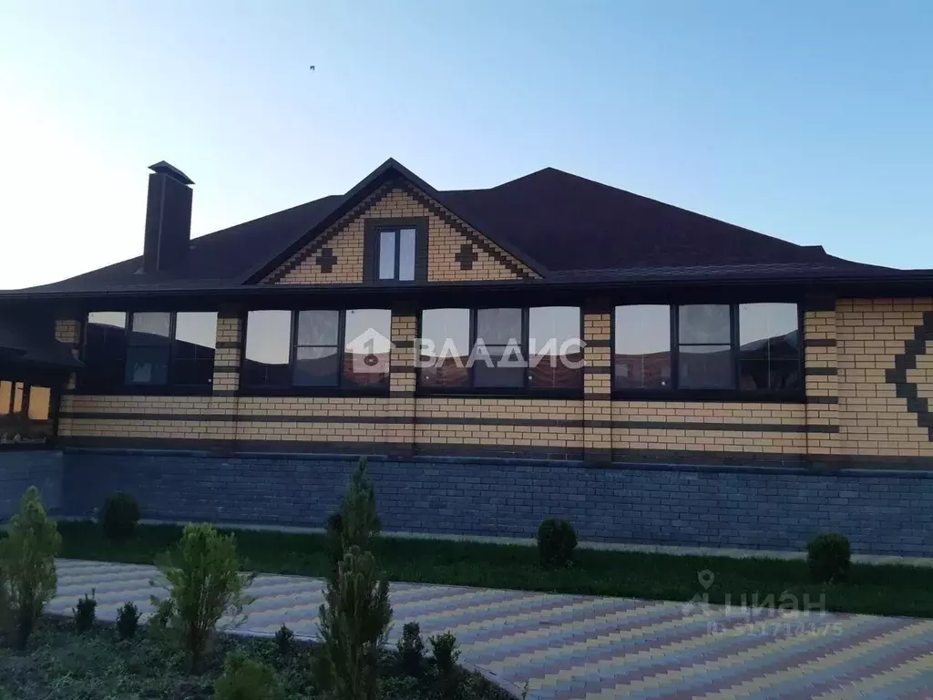 Дом в Белгородская область, Белгород Дорогобужино мкр,  (400 м) - Фото 2