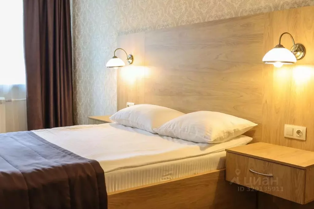 Комната Хакасия, Абакан ул. Карла Маркса, 13 (28.0 м) - Фото 2